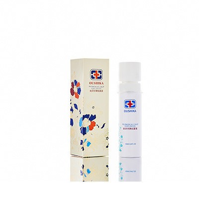 新青抗菌防护喷雾