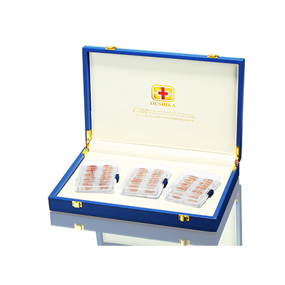 新青子宫排毒套