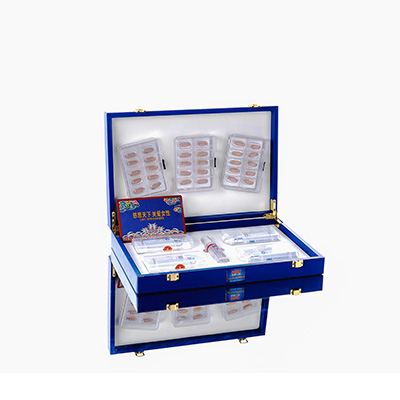 新青爱芯回春综合版